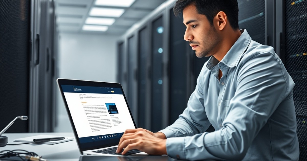 O que é servidor Apache (Apache HTTP Server)?