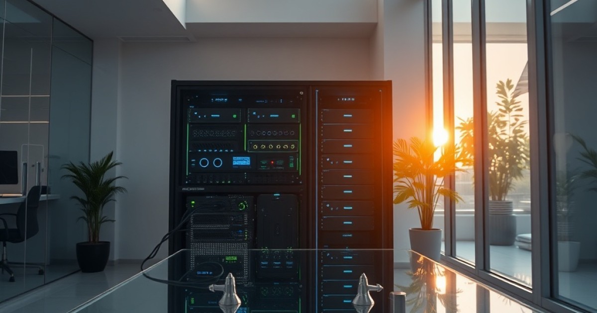 O que é armazenamento em rede e quais suas aplicações?