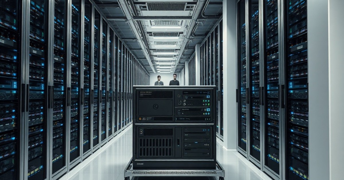 O que é cold storage e qual sua importância?