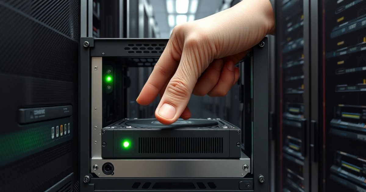 O que é disco hot spare: Saiba mais sobre o assunto