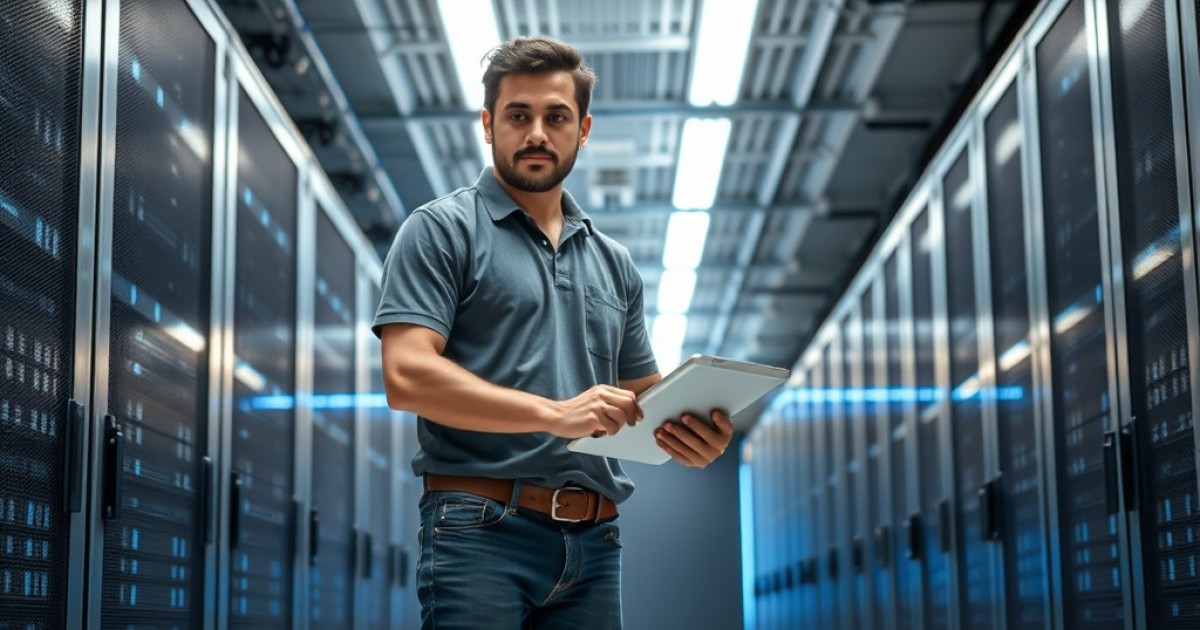 O que é file server? Um guia completo