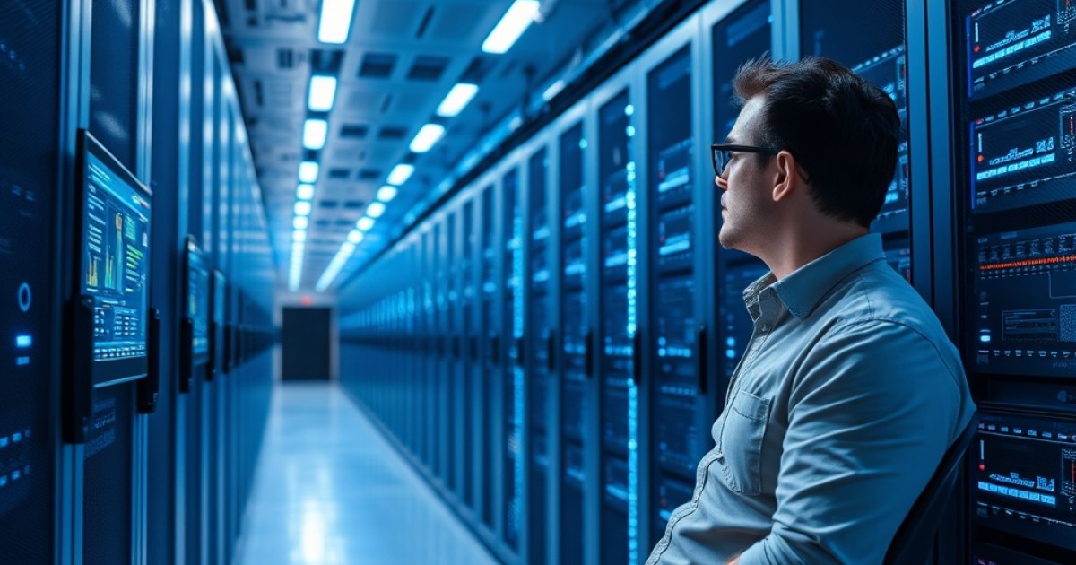 iSCSI (Internet Small Computer System Interface) e suas aplicações