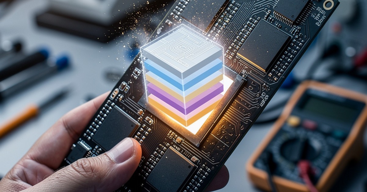 O que é NAND TLC para SSD e quais são suas aplicações?