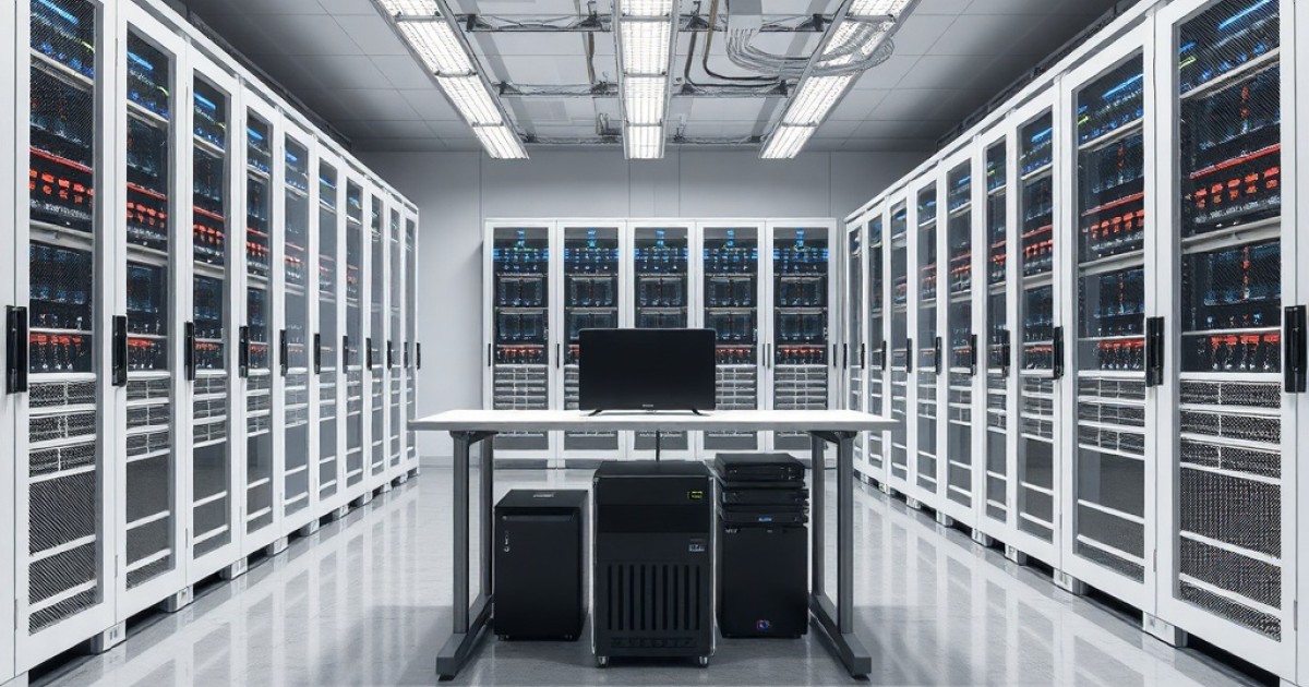 O que é NAS? O armazenamento em rede explicado