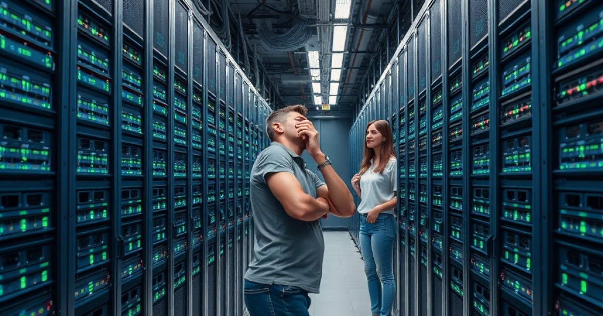 O que é Network Storage? Armazenamento em rede explicado