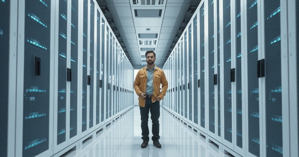 O que é redundância e qual sua importância em servidores e storages