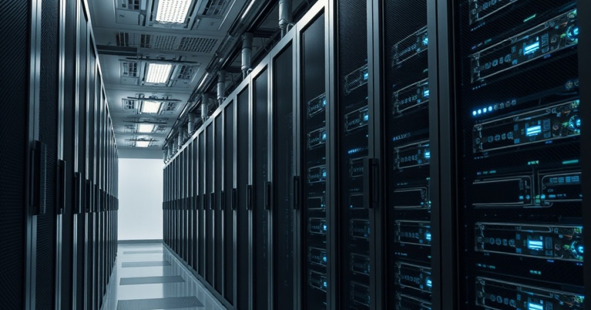 O que é server: Um recurso de hardware, software ou serviço?