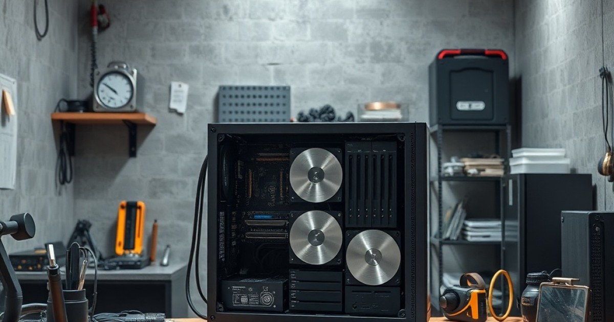 O que é sistema de arquivos ou file system: Saiba mais