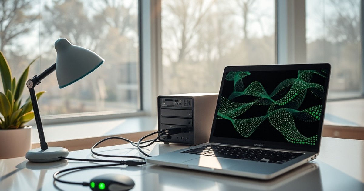 O que é Storage Híbrido e como ele funciona?