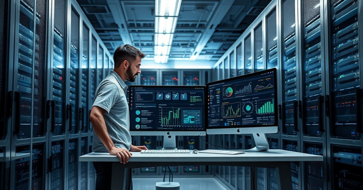 O que é storage iSCSI e quais são suas aplicações