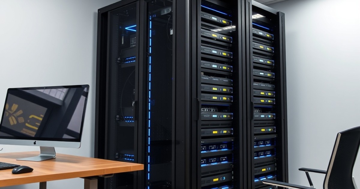 O que é um storage server? Saiba mais