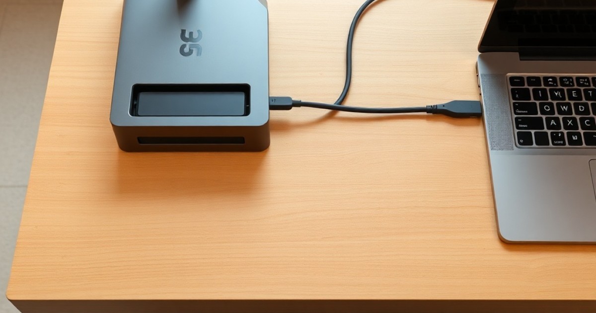 O que é UASP (USB attached SCSI protocol): Saiba mais