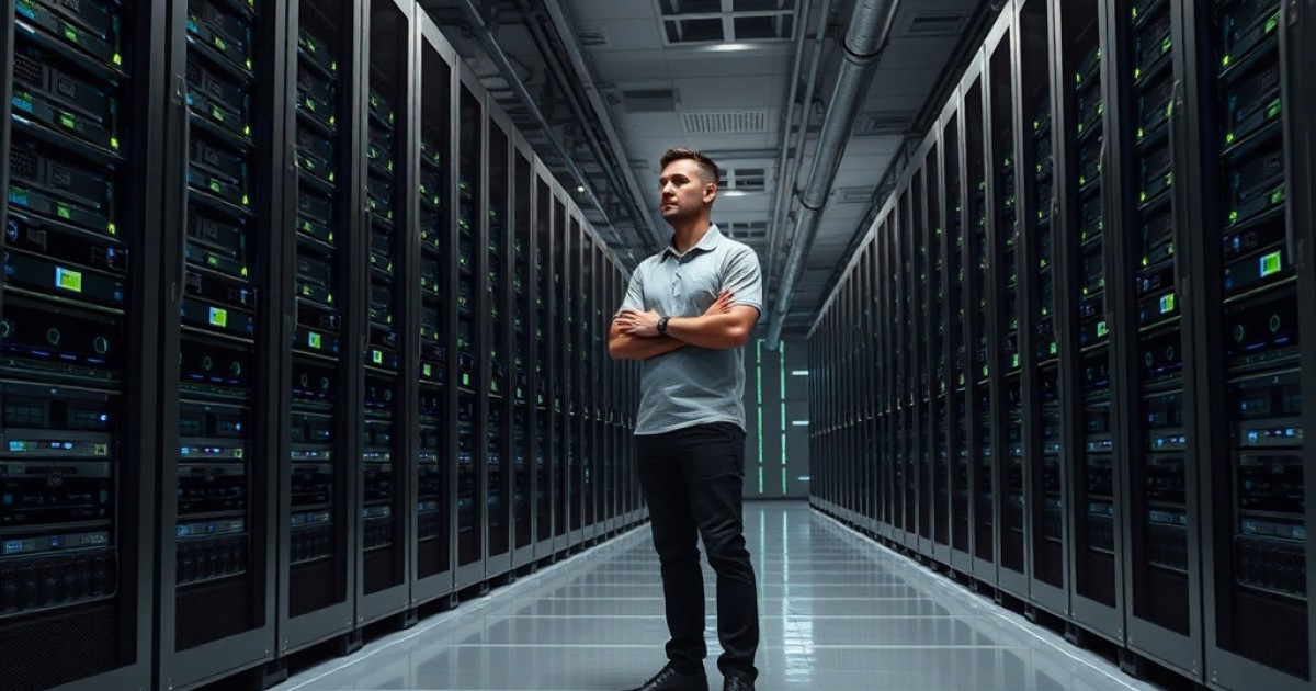 O que são servidores de arquivos? Um guia completo