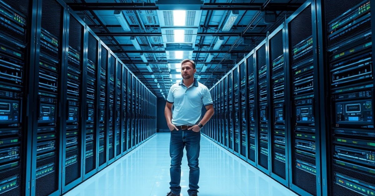 O que é servidor de backup? Um guia completo