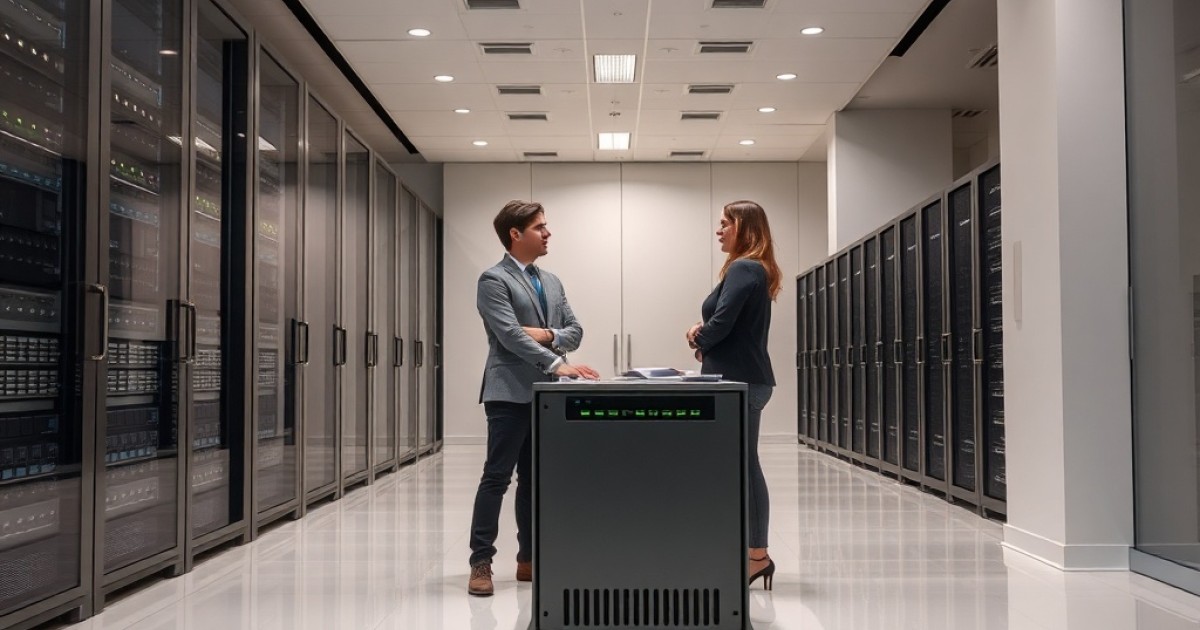 O que você precisa saber antes de adquirir seu próximo NAS.