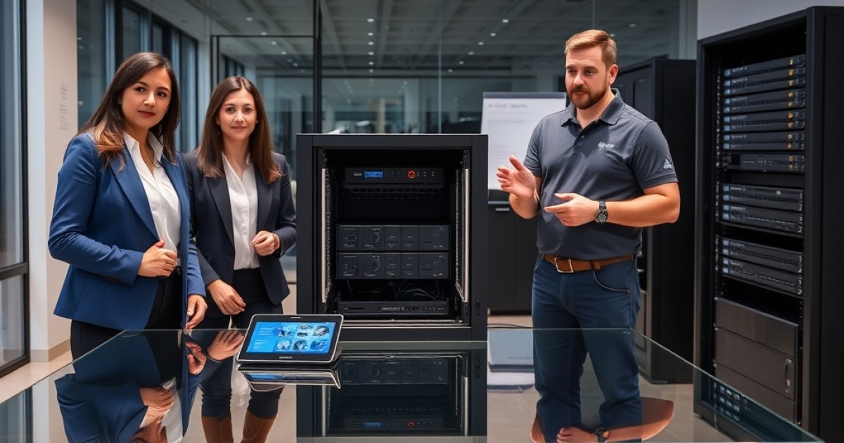 Cuidados ao adquirir seu próximo sistema de armazenamento em rede