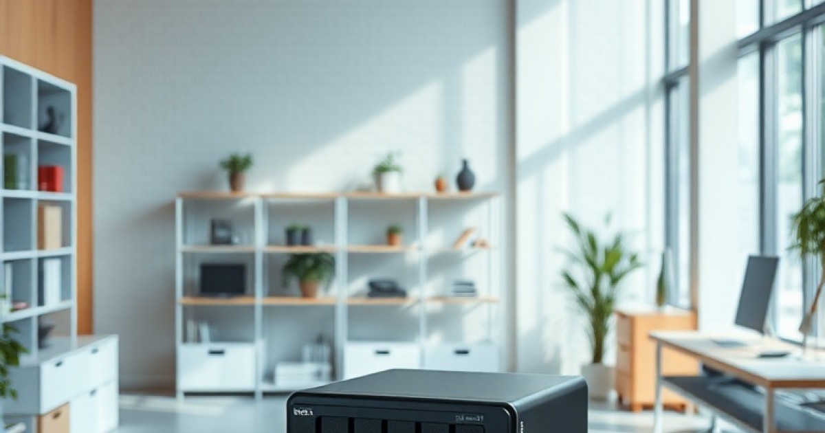 Cuidados antes de comprar um storage NAS Qnap