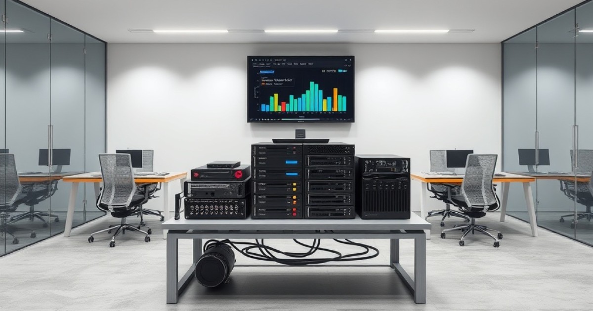 Onde comprar um Network Attached Storage no Brasil?