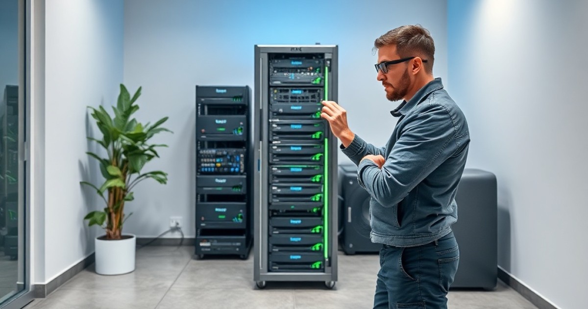 OpenMediaVault: Saiba mais sobre essa plataforma de armazenamento