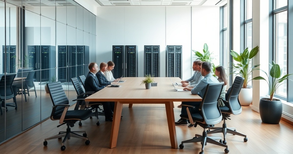 Orçamento de servidor NAS EMC: como ter a proposta de maior valor?