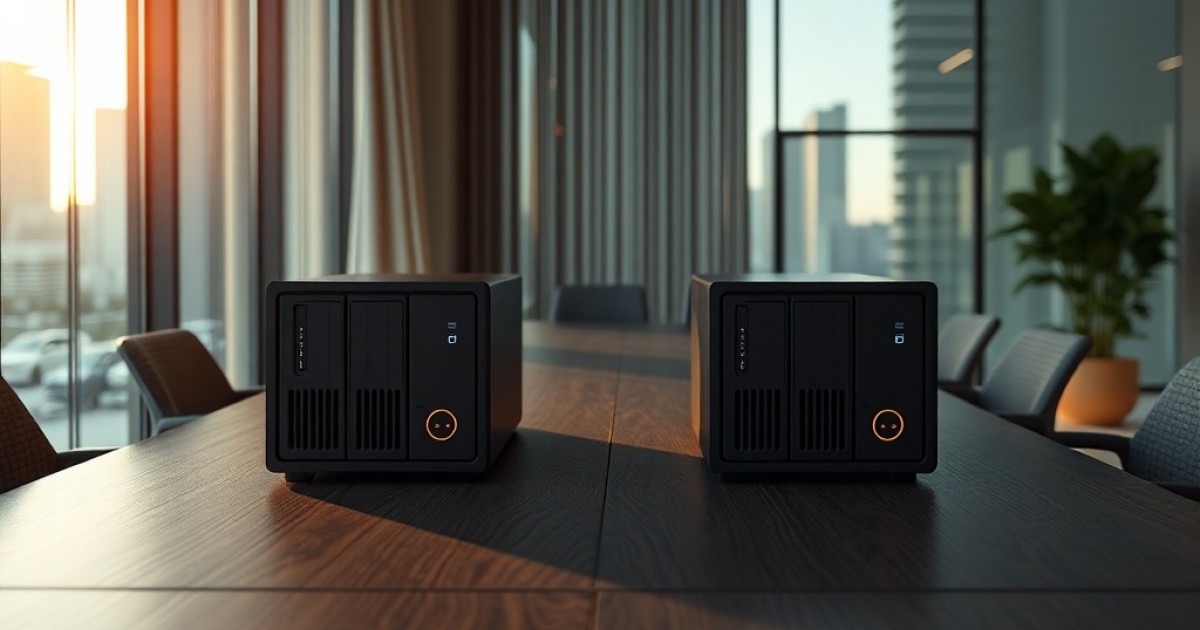 Orçamento de NAS server HP: Saiba qual proposta tem o melhor valor