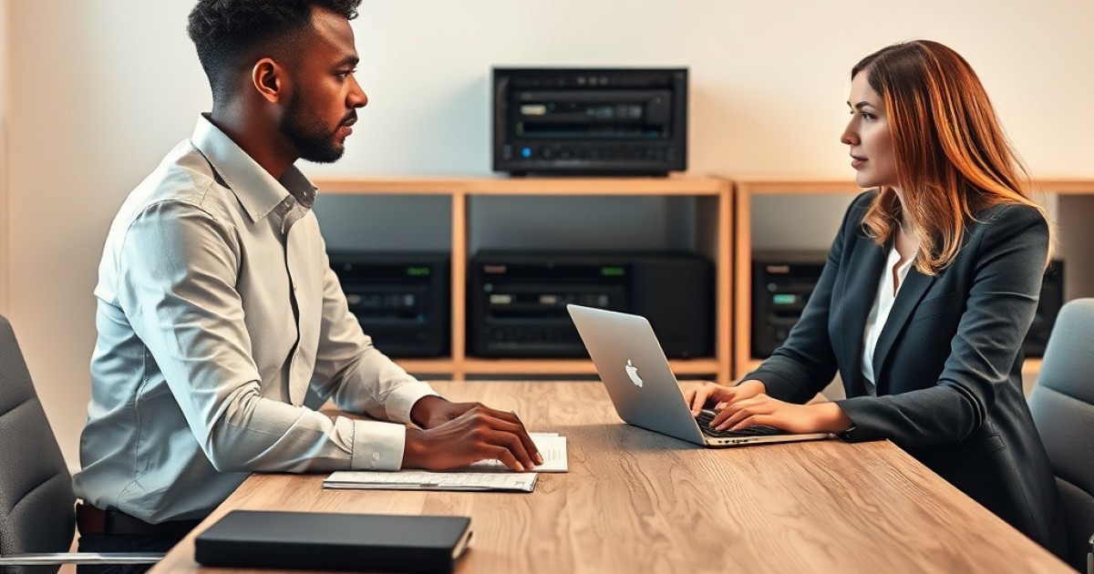 Orçamento de NAS Qnap: Compare os descontos sem cair sempre no mais barato