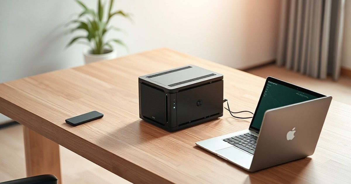 Organização de arquivos: O que é e como fazer