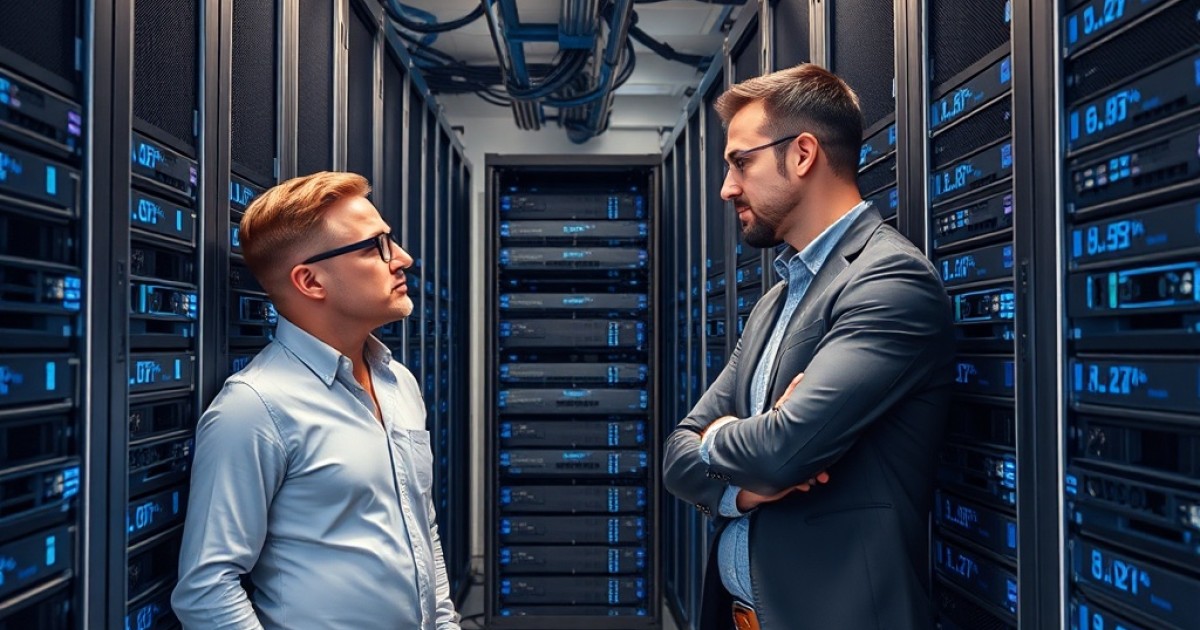 Os storages NAS redundantes e suas aplicações