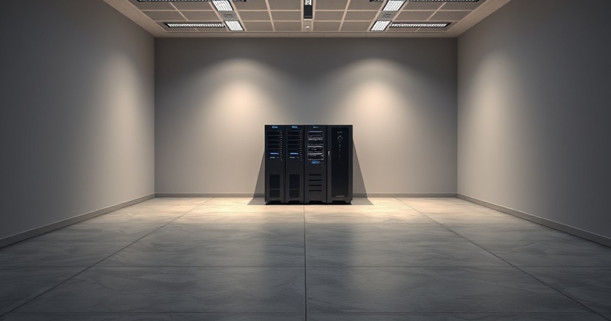 Os NAS servers híbridos e suas aplicações