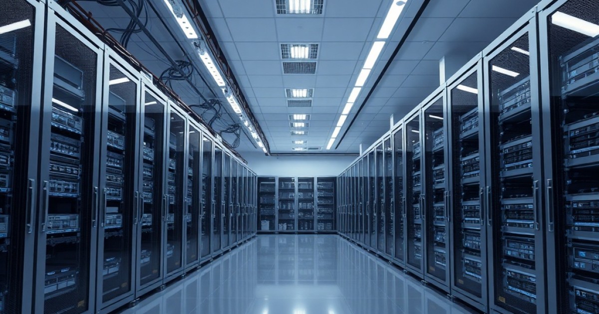 Os NAS servers rackmount e suas aplicações