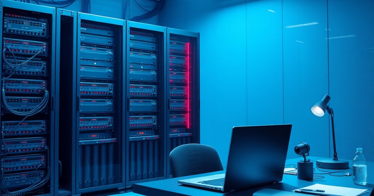 NAS storage híbridos e suas vantagens