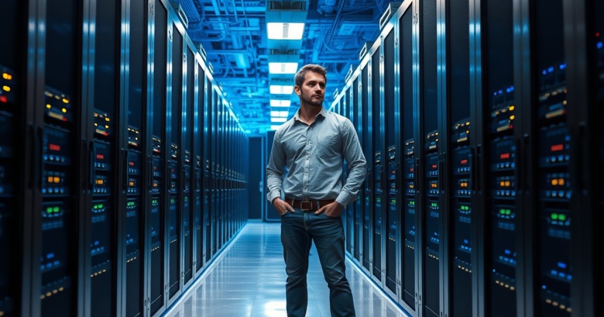 Os NAS Storages para datacenter