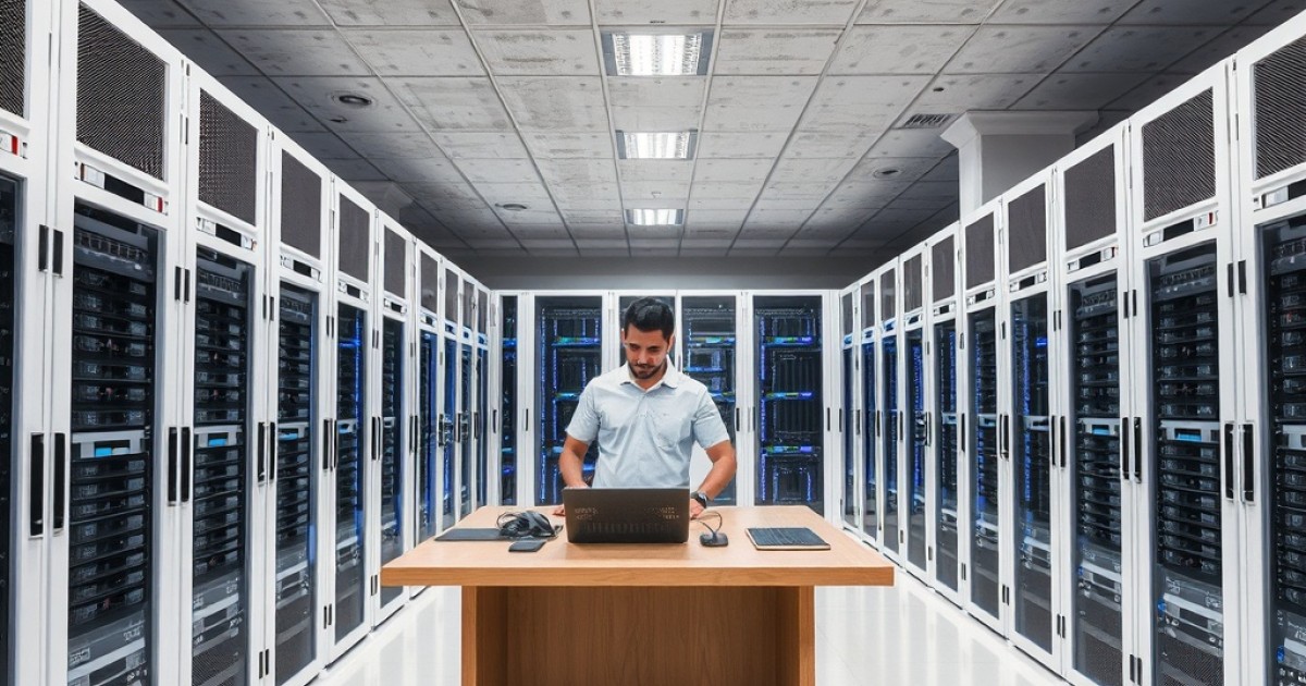 Network Attached Storages corporativos: Guia completo