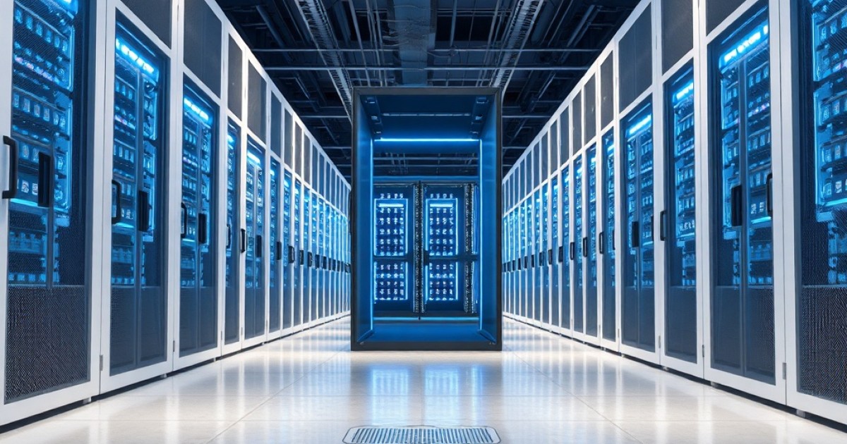 Os Network Attached Storages rackmount e suas aplicações