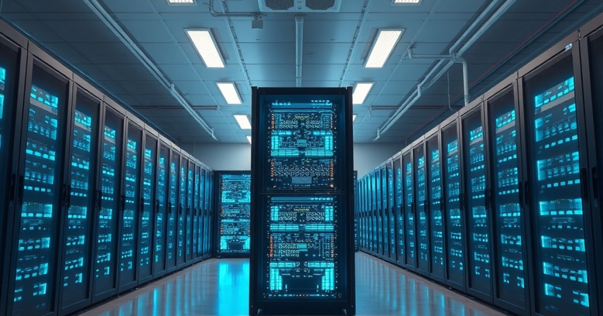 Os network servers e suas aplicações