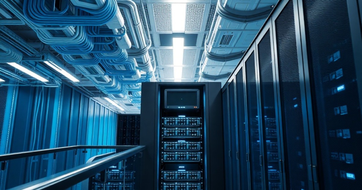 Os network storages all flash com recursos de alta disponibilidade