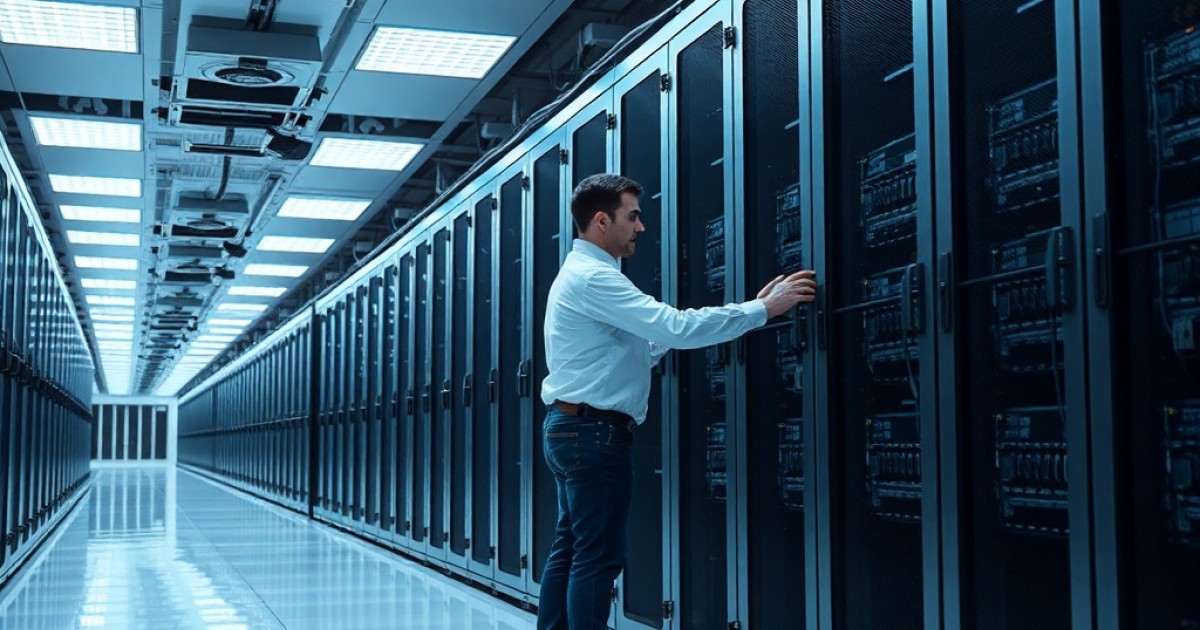 O que é storage NAS e quais são suas aplicações?