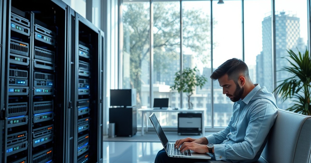 Sistemas de armazenamento em rede: Saiba mais