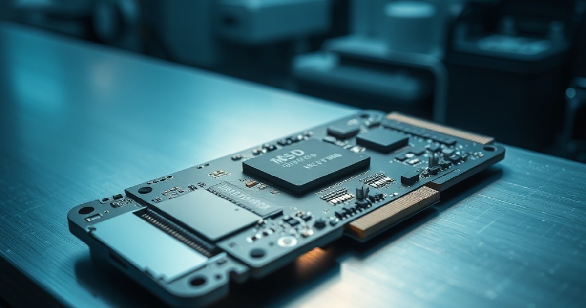 Over-provisioning (OP) para módulos de memória SSD