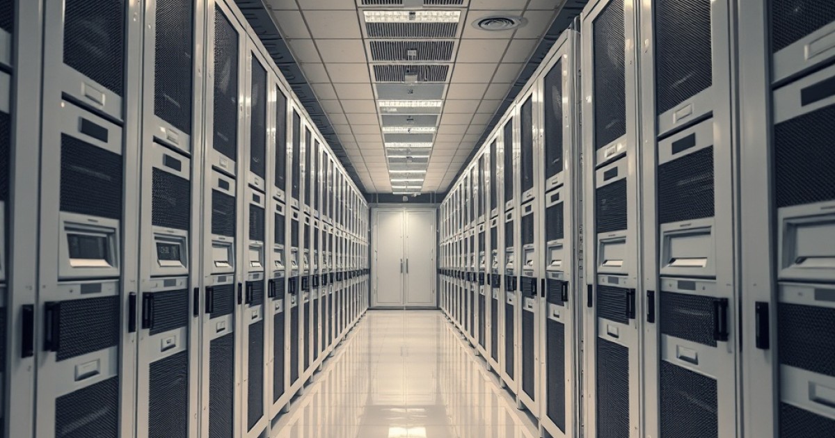 O que é PACS (Picture Archiving and Communication System)