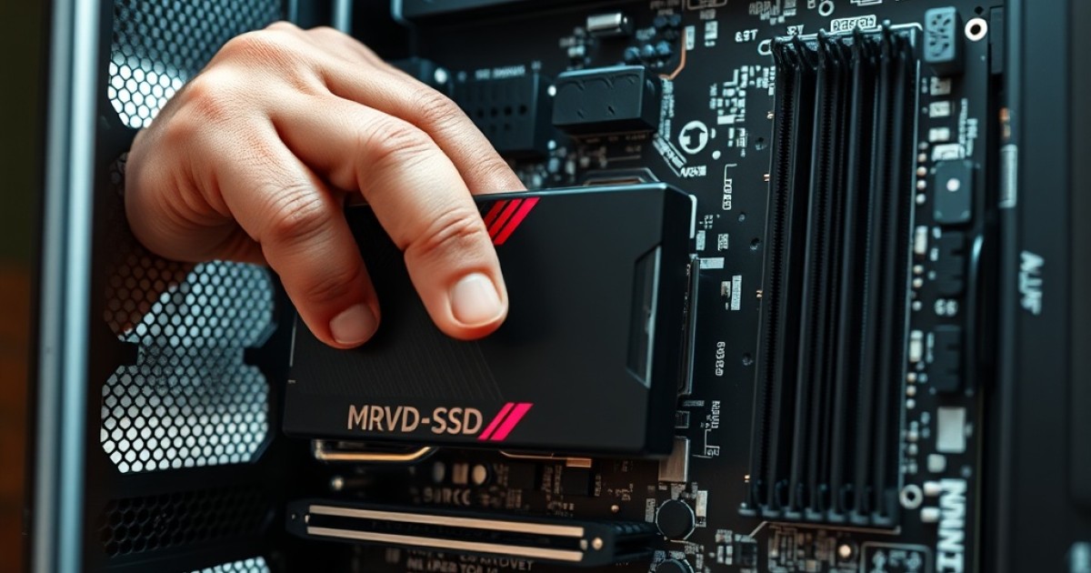O que é PCIe Gen3 x4 e qual sua influência no uso de SSDs?
