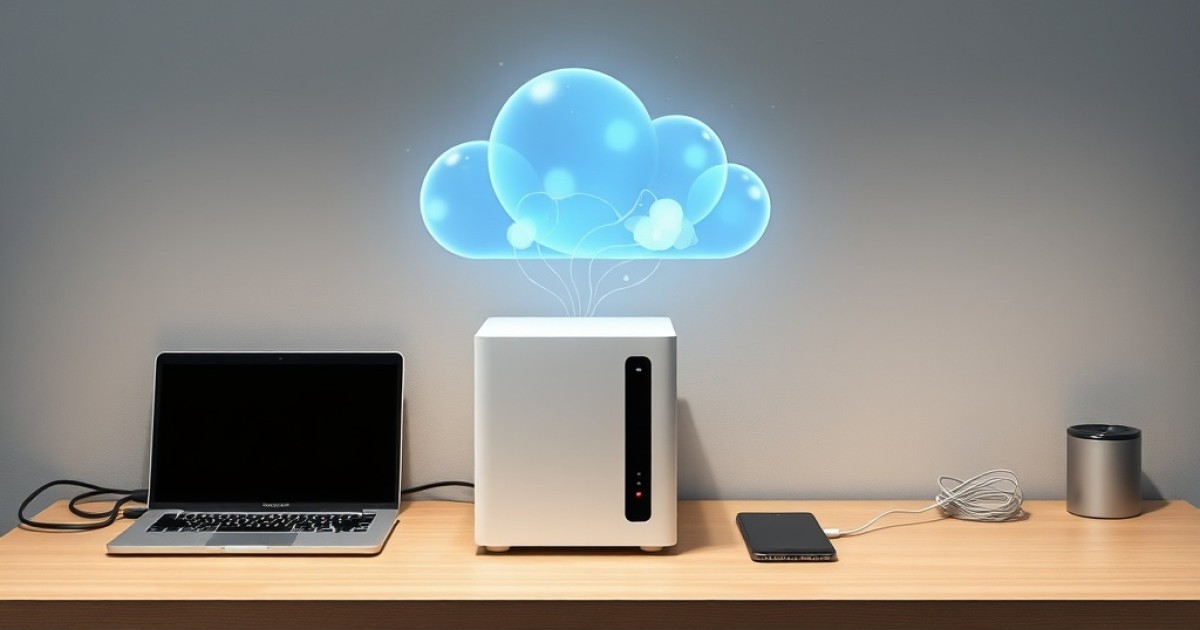 Personal Cloud storages: Tudo sobre esses sistemas de armazenamento