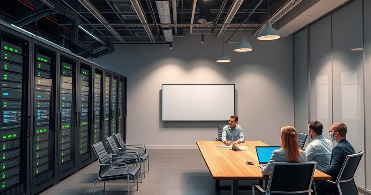 Plano de backup corporativo: Saiba mais