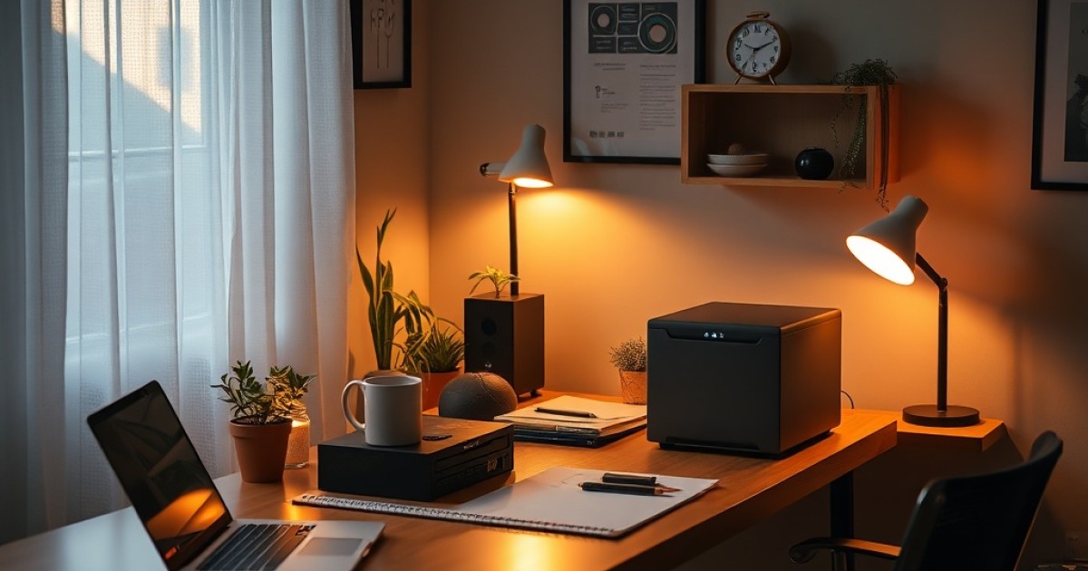 Preço de storage Qnap: saiba quando o barato pode sair caro.