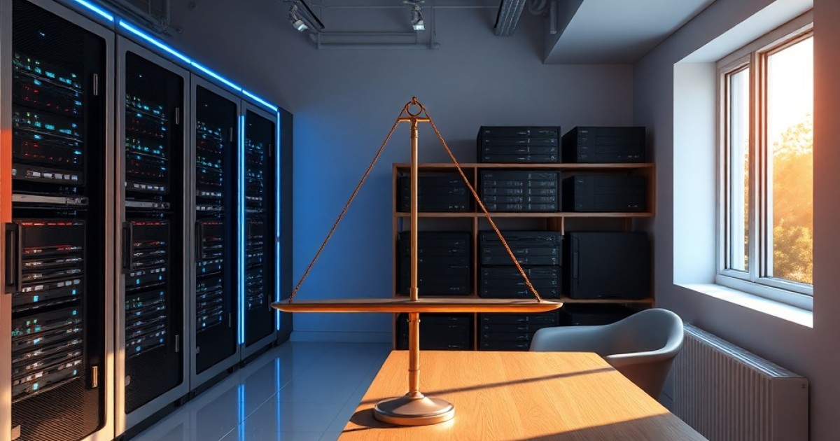 Valor de um storage HP? O preço nem sempre é o ponto mais importante