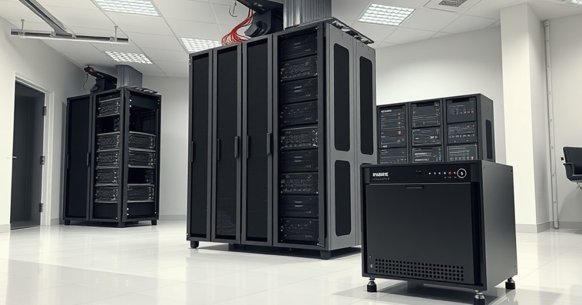 Preço do storage server Supermicro: Saiba o que revisar antes do desconto