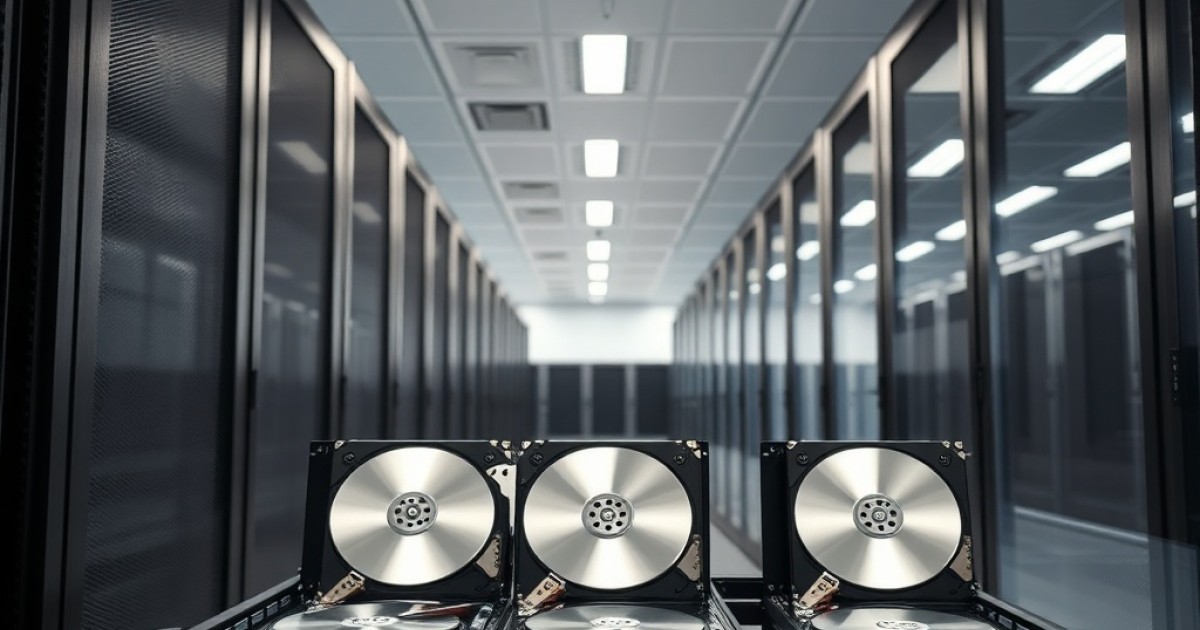 Quais são as principais aplicações dos hard disks internos SAS?