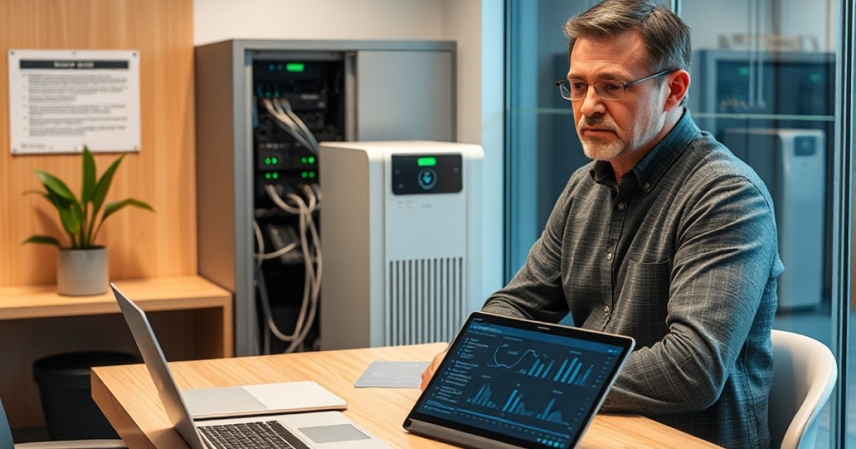 Prós e contras de um NAS storage