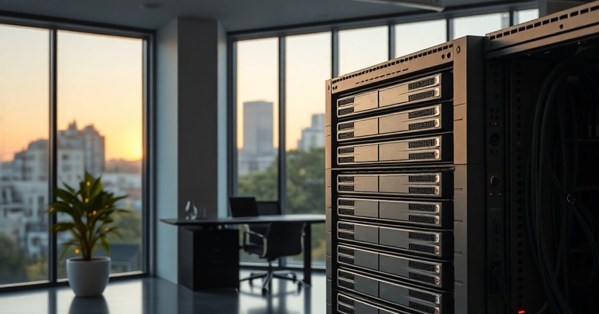 Qual armazenamento NAS Lenovo faz mais sentido para sua empresa?