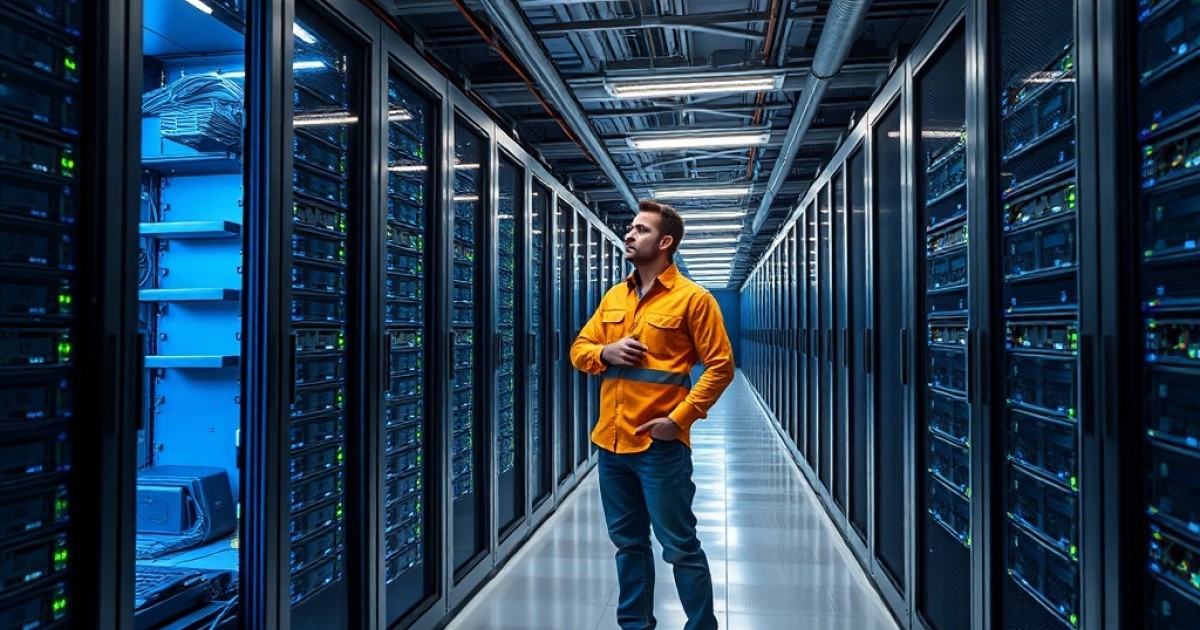 Qual é o melhor servidor NAS all flash rackmount?